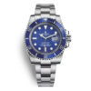 Rolex Submariner 116619lb Blau Herren 40mm Uhr