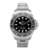 Rolex Deepsea 116660 Schwarz Herren 44mm Uhr