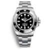 Rolex Deepsea 126660 Schwarz Herren 44mm Uhr
