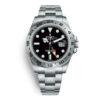 Rolex Explorer II 216570 Schwarz Herren 42mm Uhr