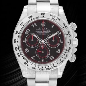 Rolex Daytona 40mm 116509-78599 Herren Austernarmband