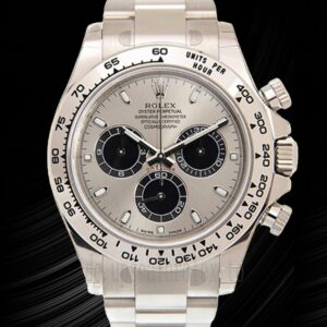 Rolex Daytona 40mm Herren m116509-0072 Uhr Automatisch