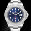 Rolex Yacht-master 116622BLSO 40mm Herren Uhr