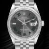 Rolex Datejust m126234-0045 36mm Herren Uhr