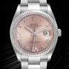 Rolex Datejust Damen m126234-0032 36mm Automatisch Uhr