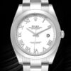 Rolex Datejust Herren m126300-0015 41mm Uhr