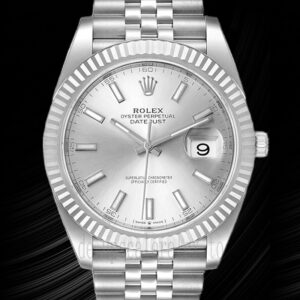 Rolex Datejust Herren 41mm 126334SSJ Automatisch
