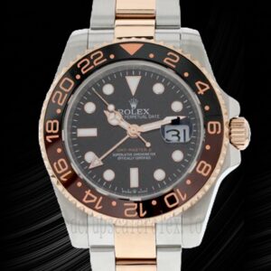 Rolex Yacht-master m126711chnr-0002 Herren 40mm Silberton