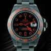 Rolex Explorer m216570-0001 42mm Herren Uhr
