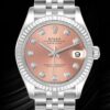Rolex Datejust 31mm Damen m278274-0032 Automatisch Uhr