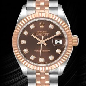 Rolex Datejust Damen 28mm 279171 Automatisch Uhr