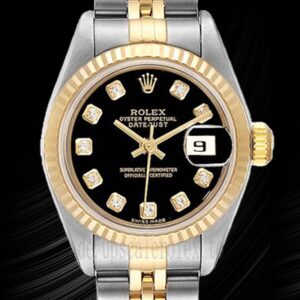 Rolex Datejust 279173 Damen 28mm Automatisch