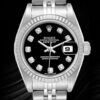 Rolex Datejust 28mm 279174 Damen Automatisch Uhr