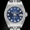 Rolex Datejust 279174 28mm Damen Uhr