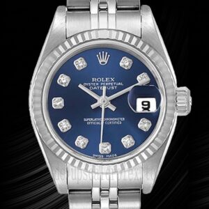 Rolex Datejust 279174 28mm Damen Uhr