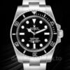 Rolex Submariner 114060-97200 40mm Herren Armband Betrachten