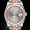 Rolex Datejust 36mm Herren 116231-0087 Uhr Jubiläums-Armband