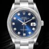 Rolex Datejust 126334 41mm Herren Automatisch Uhr