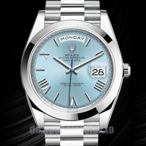 Rolex Day-Date Herren 40mm m228206-0044 Automatisch