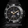Rolex Submariner Herren 116610 40mm Auster-Armband Uhr