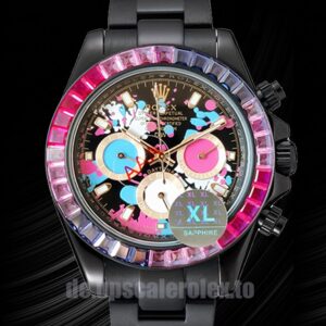 Rolex Daytona 40mm Herren DIW Auster-Armband