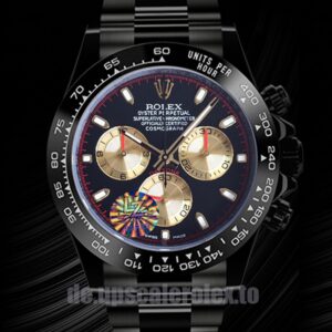 Rolex Daytona Herren 116500 40mm Automatisch