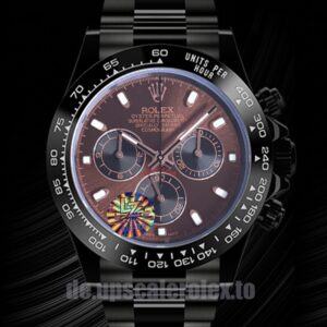 Rolex Daytona Herren 40mm 116500 Automatisch