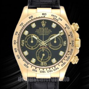 Rolex Daytona 40mm 116518 Herren Automatisch