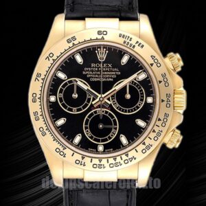 Rolex Daytona 40mm 116518 Herren Automatisch