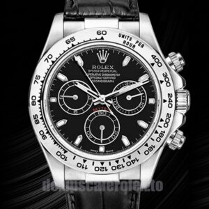 Rolex Daytona 116519 Herren 40mm Uhr