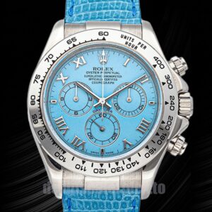 Rolex Daytona 116519 40mm Herren Uhr Automatisch
