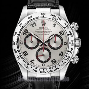 Rolex Daytona Herren 116519-0103 40mm Uhr Automatisch