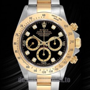 Rolex Daytona Herren 116523 40mm Uhr Automatisch