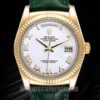 Rolex Day-Date m118138-0136 36mm Herren Uhr