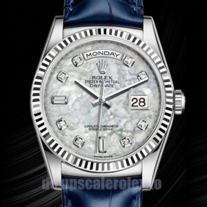 Rolex Day-Date m118139-0090 Herren 36mm Automatisch