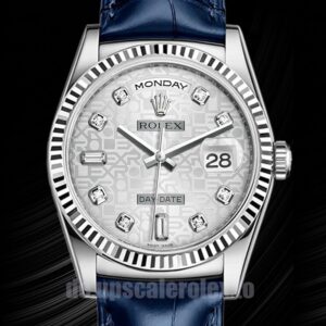 Rolex Day-Date 36mm m118139-0092 Herren Uhr