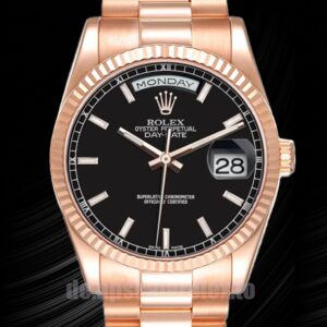 Rolex Day-Date Herren 36mm 118235 Uhr