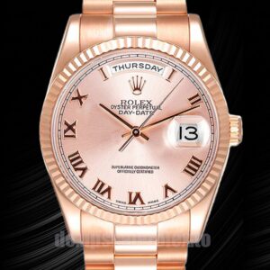 Rolex Day-Date 118235F-0001 Herren 36mm Automatisch