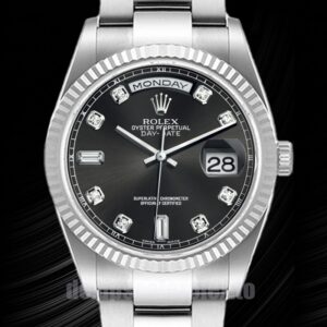Rolex Day-Date 36mm Herren 118239 Automatisch