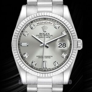 Rolex Day-Date 118239 36mm Herren Uhr
