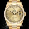 Rolex Day-Date 118348-0147 Herren 36mm Automatisch Uhr