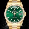 Rolex Day-Date m118348-0225 36mm Herren Uhr
