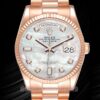 Rolex Day-Date Herren m128235-0029 36mm Automatisch Uhr