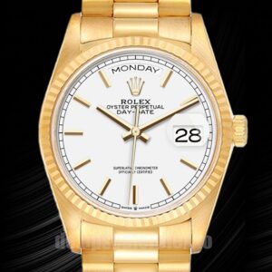 Rolex Day-Date Herren 36mm m128238-0081 Uhr