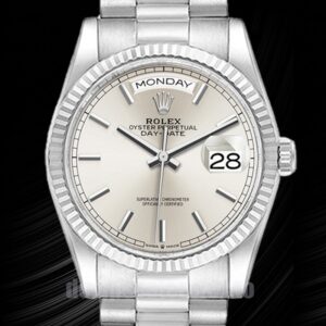 Rolex Day-Date m128239-0005 36mm Herren Uhr