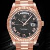 Rolex Day-Date 218235 41mm Herren Uhr Präsident Armband