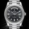 Rolex Day-Date 41mm Herren m228236-0004 Präsident Armband Uhr