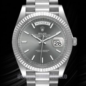 Rolex Day-Date Herren 41mm m228236-0013 Präsident Armband