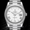 Rolex Day-Date Herren m228236-0010 41mm Uhr Präsident Armband