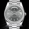Rolex Day-Date Herren m228396tbr-0031 41mm Automatisch Uhr